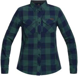 Helikon-Tex Marigold női ing - Moss Green Checkered - 3XL (821099)