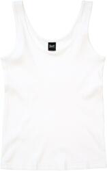 Brandit Tank Top Brandit Mya női póló - White - XL (2859010)