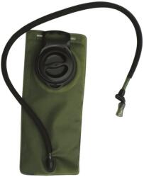 Mil-Tec do Hydration Water Bladder hidratációs betét 2, 5 l - olive (82415)