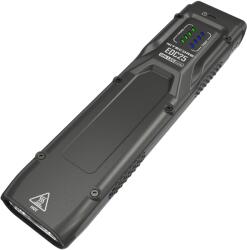 NITECORE EDC25 zseblámpa - 3000 lumen (2791250)