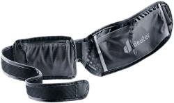 Deuter Shortrail I övtáska - Black (2811330)