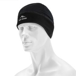 Fjord Nansen Mont Blanc Stretch sapka - Black - L/XL (67244)