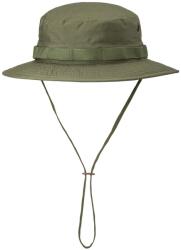 Helikon-Tex Boonie Hat PolyCotton Rip-Stop kalap - Olive Green - M (47396)