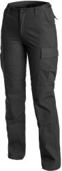Brandit Cargo BDU Rip-Stop női nadrág - Black - 28 (846536)