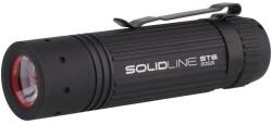 Ledlenser Solidline ST6 zseblámpa - 320 lumen (154778)