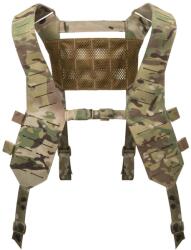 Direct Action Mosquito H-Harness taktikai heveder - MultiCam (31082)