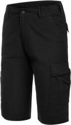 Brandit BDU Rip-Stop gyerek rövidnadrág - Black - Magasság 122-128 cm (1046855)
