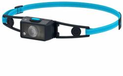 Ledlenser Neo 1R fejlámpa 250 lumen - Black/Blue (335945)