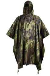 MFH RipStop poncsó - M95 CZ Camo (279627)