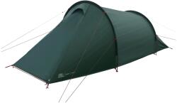 Highlander Outdoor Respite Tunnel Tent 2 személyes sátor - Pine Green (2841392)