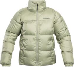 Columbia Sportswear Columbia Puffect II Full Zip Jacket női kabát - Safari - L (2846652)