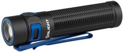 Olight Baton 3 Pro Max Cool White újratölthető zseblámpa Black - 2500 lumen (611258)