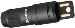 Olight iMini 2 zseblámpa Black - 50 lumen (1244480)