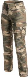 Brandit Cargo BDU Rip-Stop női nadrág - Light Woodland - 35 (2815471)