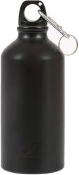 Highlander Outdoor Aluminium Bottle kulacs 500 ml - Black (2587423)
