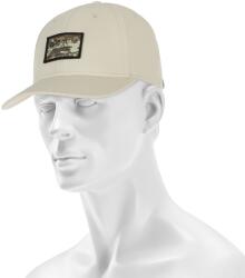 Alpha Industries Crew Camo Cap baseball sapka - Vintage White (2810207)