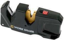 Work Sharp Pivot Plus Knife Sharpener késélező (76743)