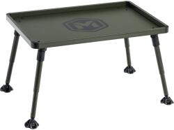 Mivardi Bivvy Table Professional XL összecsukható asztal - Olive (2864630)
