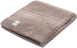 Mil-Tec olasz gyapjú takaró 200 x 155 cm - Barna (2799848)