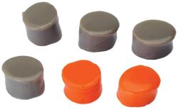 Walker's füldugó - Orange/Flat Dark Earth (2685153)