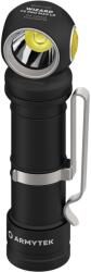 Armytek Wizard C2 Pro MAX LR White PCB fej- és derékszögű lámpa - 4150 lumenów (2854710)