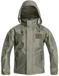 Texar ECWCS Conger kabát - Olive - M (49480)