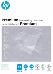 HP Premium A3 80 mikronos lamináló fólia, 50 db (HPF9126A3080050)