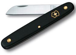 Victorinox Floral Knife kertészkés - Black (65753)