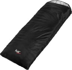 MFH Fox Outdoor Extralight hálózsák - Black (837115)