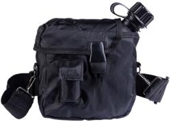 Mil-Tec US 2QT kulacs - Black (832167)