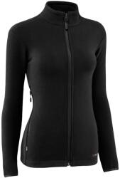 M-Tac Nord Fleece Lady női polár pulóver - Black - XL (2672670)