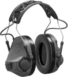 Peltor 3M Peltor ComTac VIII aktív hallásvédő - Grey (2509164)