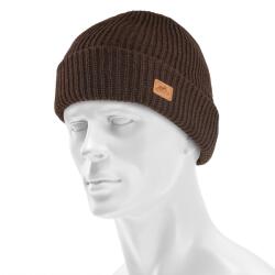 Helikon-Tex Merino Wanderer sapka - Earth Brown (61890)