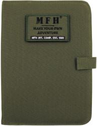 MFH A5 jegyzetfüzet - OD Green (1247448)
