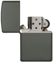Zippo benzines öngyújtó - Green Matte (2856980)