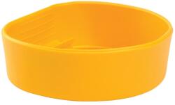 Wildo Fold-A-Cup összecsukható bögre 250 ml - Lemon (82659)