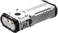 WUBEN X1 White zseblámpa 12000 lumen (2807371)