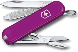 Victorinox Classic SD zsebkés - Tasty Grape (81170)