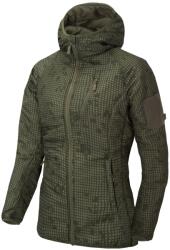 Helikon-Tex Wolfhound Hoodie női kabát - Desert Night Camo - M (302267)