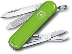Victorinox Classic SD zsebkés - Smashed Avocado (81157)