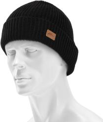 Helikon-Tex Merino Wanderer sapka - Black (34910)