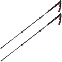 Highlander Outdoor Tiree Pro Walking Poles túrabotok (2857977)