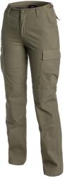 Brandit Cargo BDU Rip-Stop női nadrág - Olive - 28 (846543)
