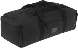 Mil-Tec Combat Duffle Bag táska 75 l - Black (82417)
