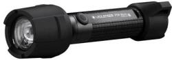 Ledlenser P5R Work zseblámpa - 480 lumen (76751)