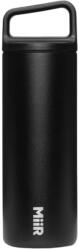 MiiR Wide Mouth hőtartó kulacs 470 ml - Black (2840072)