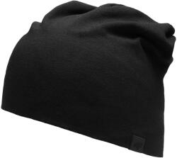 4F Beanie CAPU318 sapka - Fekete (2215341)