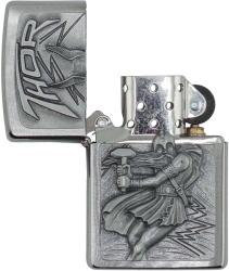 Zippo benzines öngyújtó - Thor Emblem (2841941)