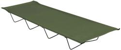 Highlander Higlander Outdoor összecsukható kempingágy Olive - 182 x 58, 5 cm (977129)