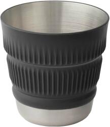 Sea to Summit Detour Stainless Steel összecsukható bögre 475 ml - Beluga Grey (2637426)